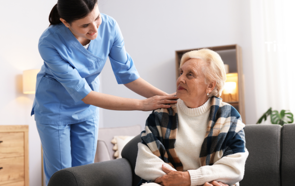 Perte d'appétit séniors