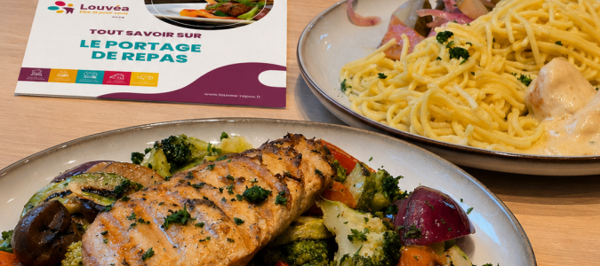 services a la personne et portage de repas à domicile autour de Bordeaux