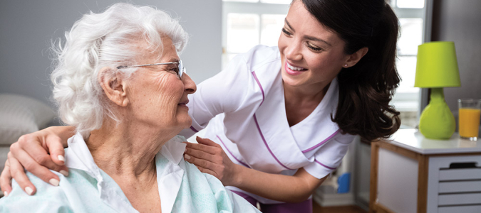 louvea Bordeaux services a la personne et portage de repas à domicile
