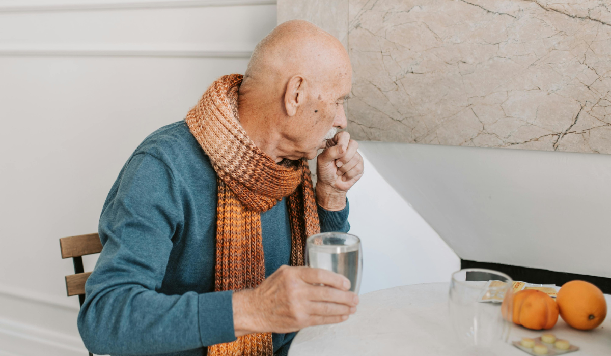 Aide à domicile pour personnes agées