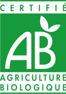 logo Agriculture Biologique